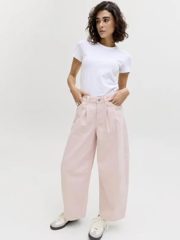 JXPORTO LIA BARREL CROP MW R370 DNM