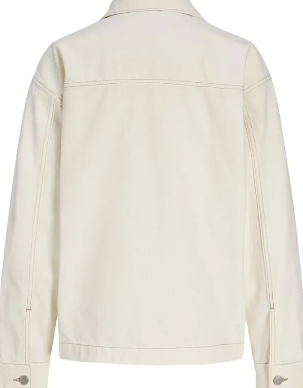 JXRACHEL REG LS JACKET R129 DNM