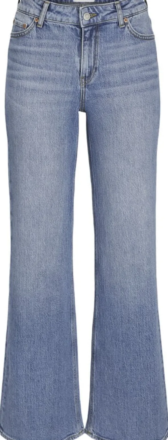 JXROME FLARED MW C9189 JEANS DNM NO