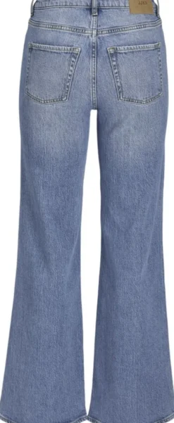 JXROME FLARED MW C9189 JEANS DNM NO