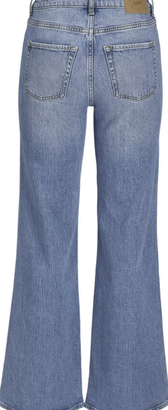JXROME FLARED MW C9189 JEANS DNM NO