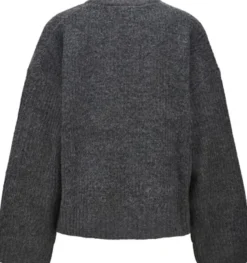 JXSIGGA DIVERSE CREW NECK KNIT SN