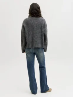 JXSIGGA DIVERSE CREW NECK KNIT SN