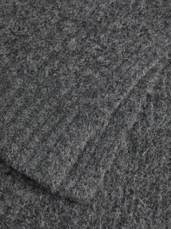 JXSIGGA DIVERSE CREW NECK KNIT SN
