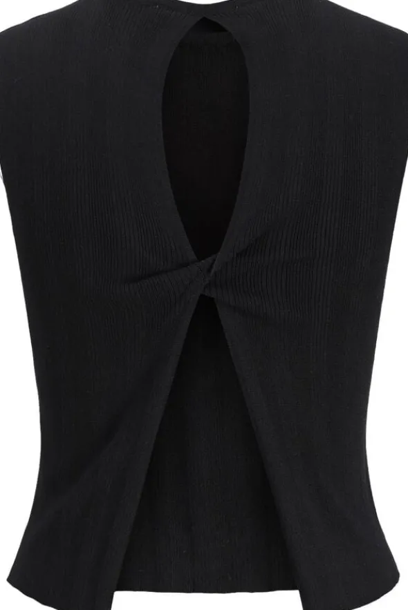 JXTALIA TOP KNIT