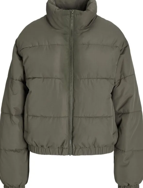 JXTRACY PUFFER JACKET OTW LN