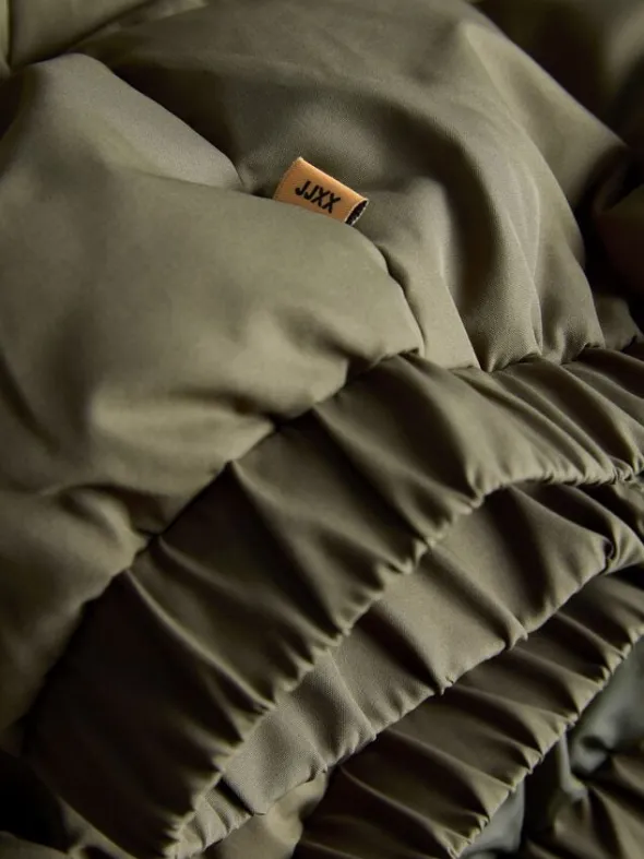 JXTRACY PUFFER JACKET OTW LN