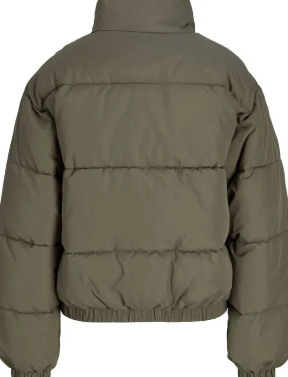 JXTRACY PUFFER JACKET OTW LN