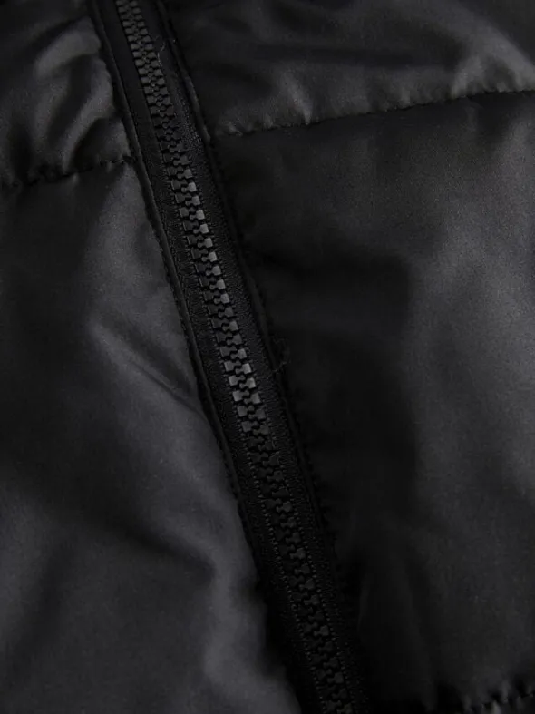 JXTRACY PUFFER JACKET OTW LN