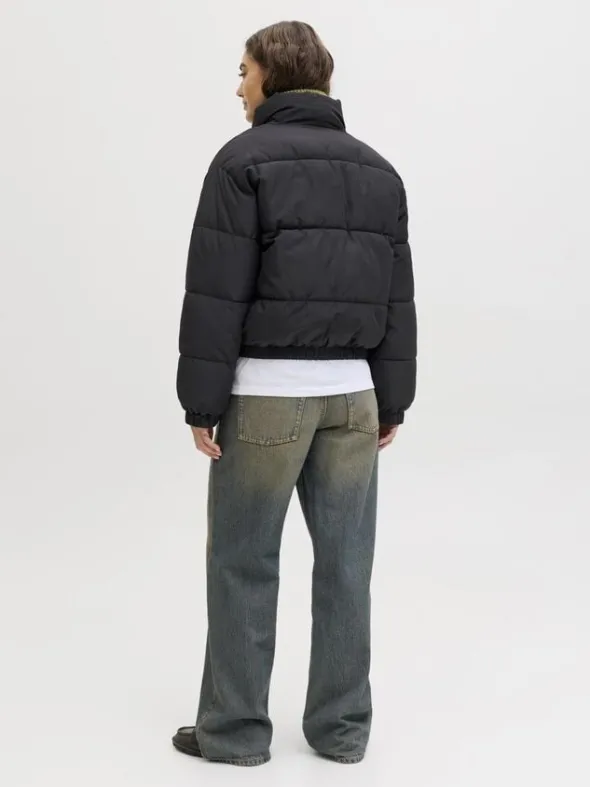 JXTRACY PUFFER JACKET OTW LN