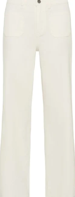 KAbrook HW Reg Fit Jeans