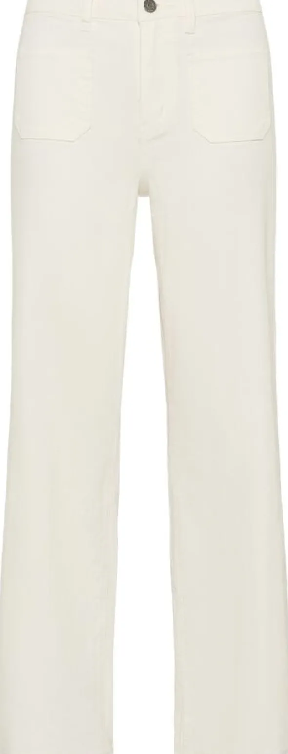 KAbrook HW Reg Fit Jeans