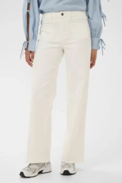 KAbrook HW Reg Fit Jeans