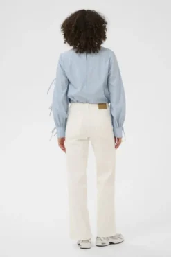 KAbrook HW Reg Fit Jeans