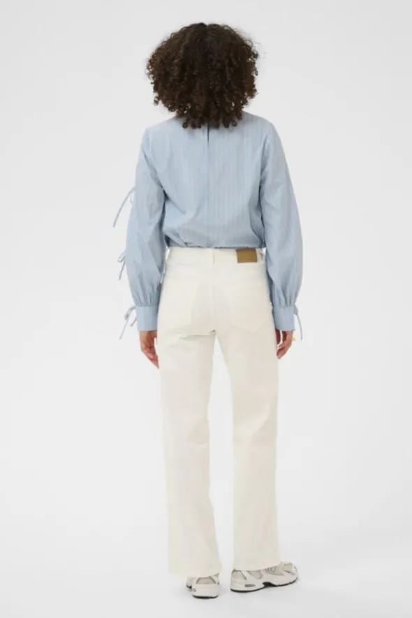 KAbrook HW Reg Fit Jeans