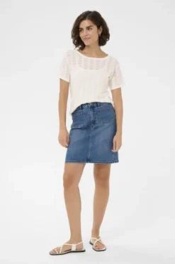 KAdolly Pullover Knit