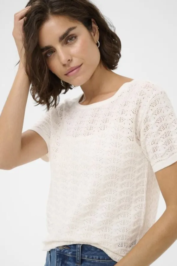 KAdolly Pullover Knit