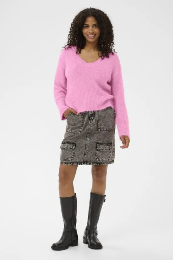 KAemelie Pullover