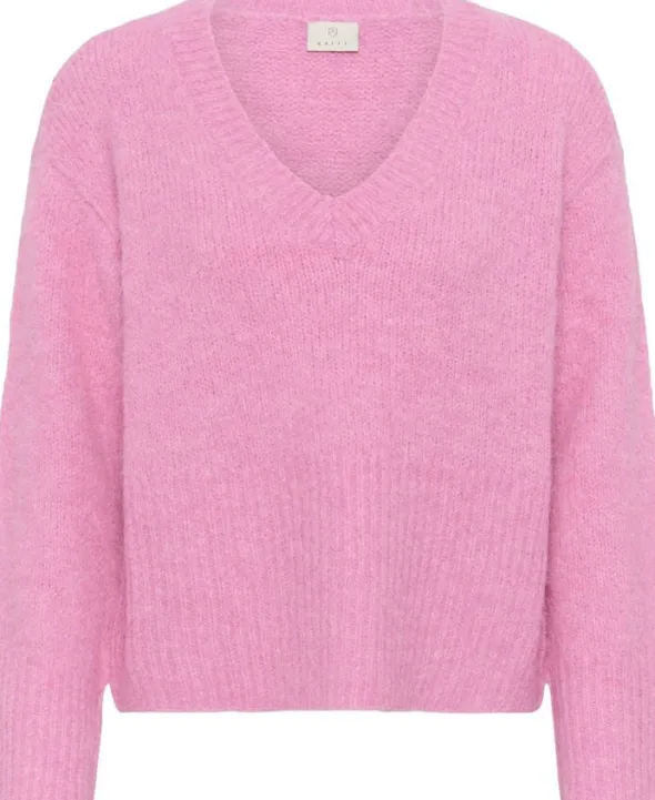 KAemelie Pullover