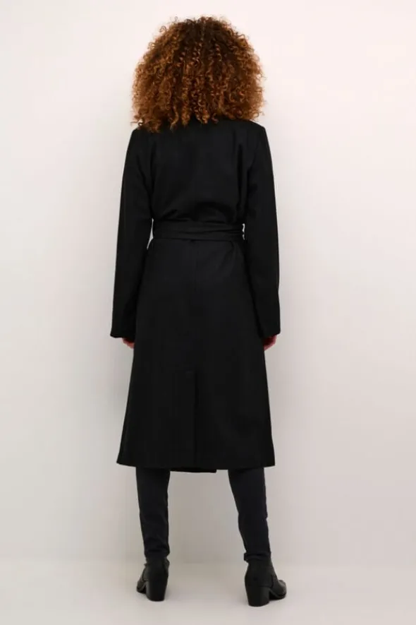 KAfanny Long Coat