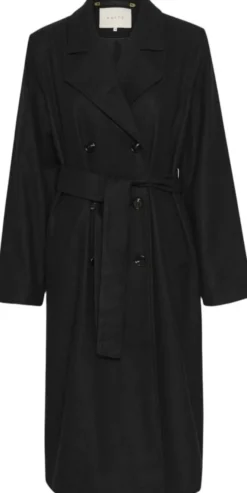 KAfanny Long Coat