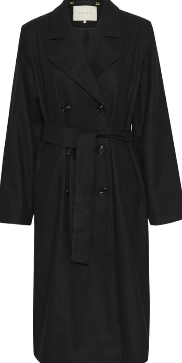 KAfanny Long Coat