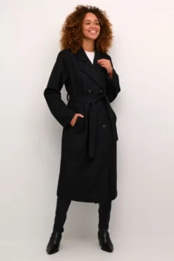 KAfanny Long Coat