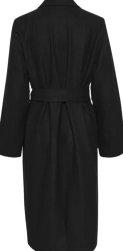 KAfanny Long Coat