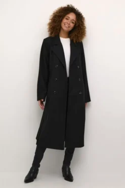 KAfanny Long Coat