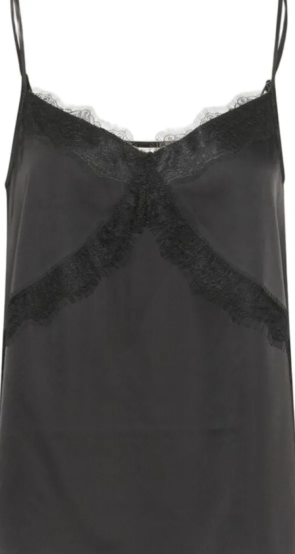 KAhilda Lace Top
