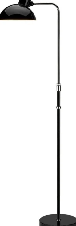 KAISER idell™ 6580-F Luxus, Black