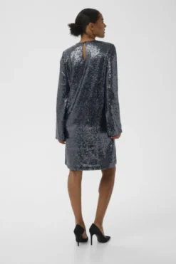 KAlau Sequin Dress