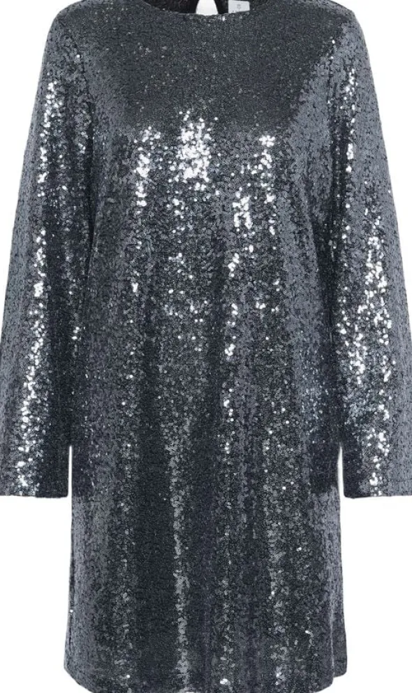 KAlau Sequin Dress
