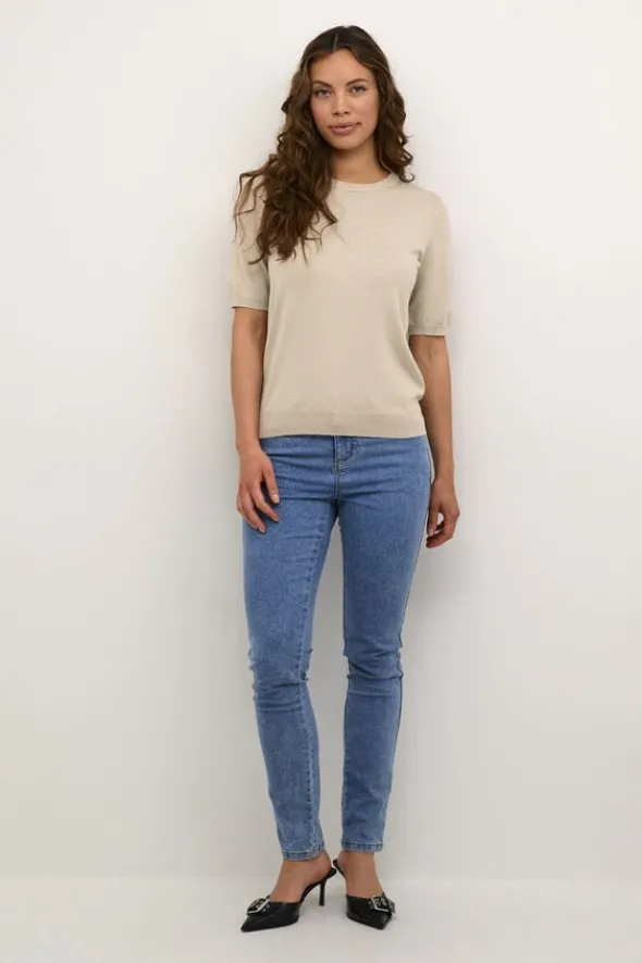 KAlizza O-neck pullover