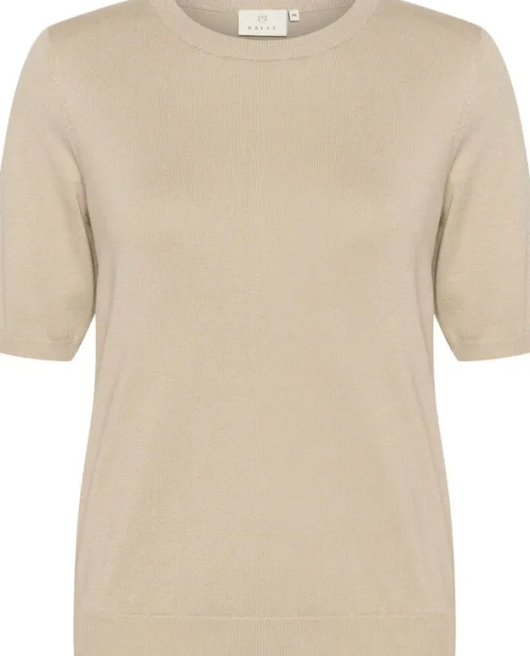 KAlizza O-neck pullover