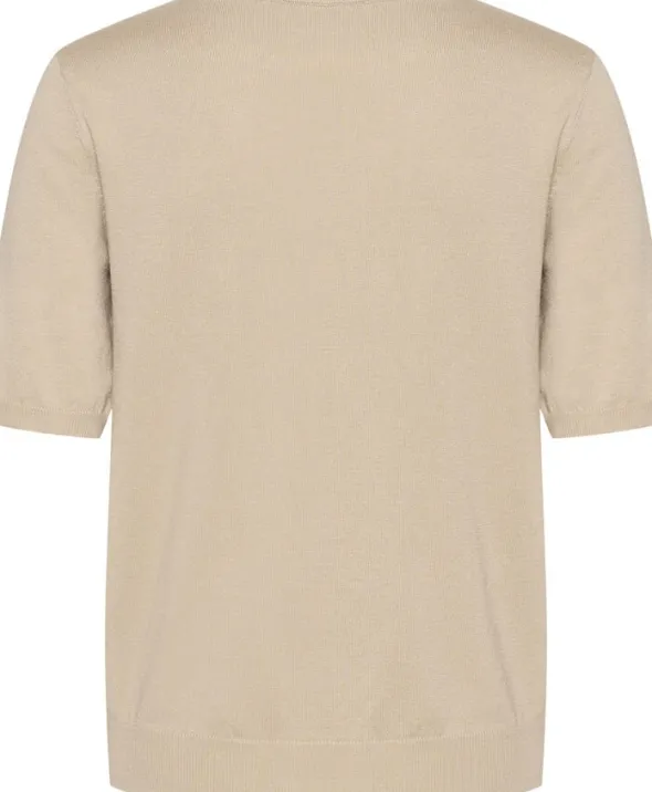 KAlizza O-neck pullover