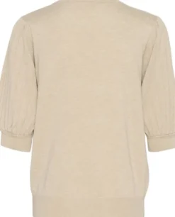 KAlone Knit Pullover 1/2 SL