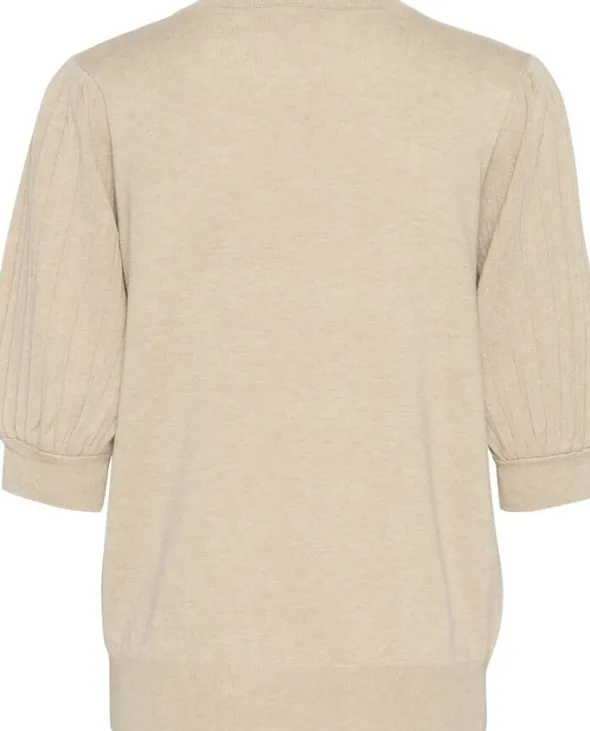KAlone Knit Pullover 1/2 SL
