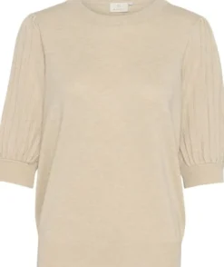 KAlone Knit Pullover 1/2 SL