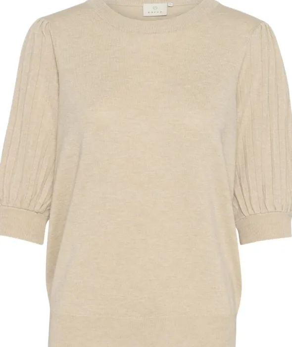 KAlone Knit Pullover 1/2 SL