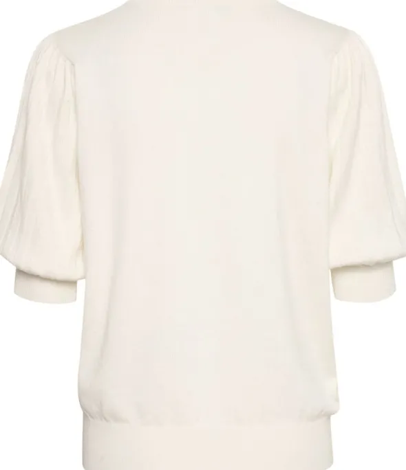 KAlone Knit Pullover 1/2 SL
