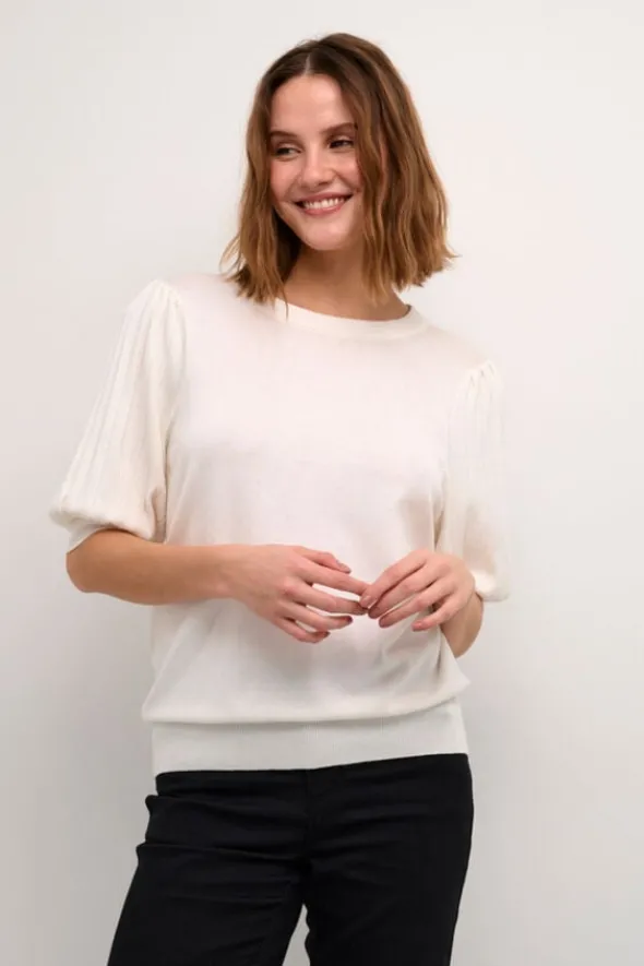 KAlone Knit Pullover 1/2 SL