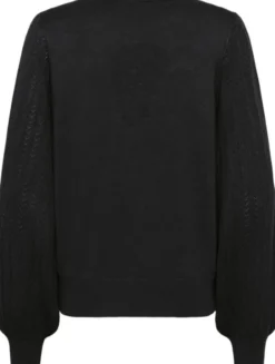 KAlone Pointelle Pullover