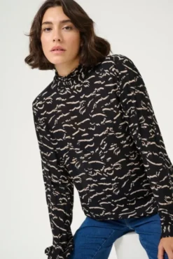 KAluna Blouse