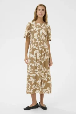 KAmarlo Dress