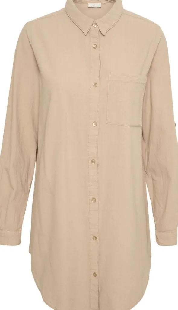KAnaya Shirt Tunic