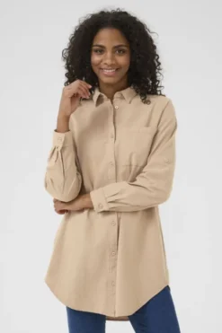 KAnaya Shirt Tunic