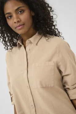 KAnaya Shirt Tunic