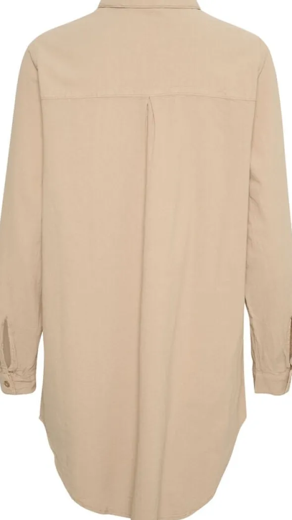 KAnaya Shirt Tunic