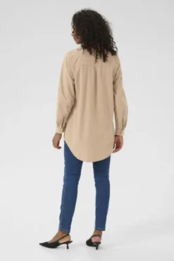 KAnaya Shirt Tunic